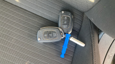 Hyundai i20 1.0T GDi 48V MHD SE Connect 5dr DCT Petrol Hatchback